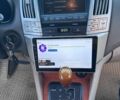 Черный Лексус РХ, объемом двигателя 3.31 л и пробегом 310 тыс. км за 7800 $, фото 21 на Automoto.ua