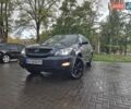 Чорний Лексус РХ, об'ємом двигуна 3.46 л та пробігом 275 тис. км за 7900 $, фото 19 на Automoto.ua