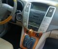 Черный Лексус РХ, объемом двигателя 3.3 л и пробегом 215 тыс. км за 8150 $, фото 23 на Automoto.ua