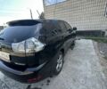 Черный Лексус РХ, объемом двигателя 3 л и пробегом 263 тыс. км за 8900 $, фото 6 на Automoto.ua