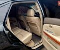 Чорний Лексус РХ, об'ємом двигуна 3 л та пробігом 220 тис. км за 12300 $, фото 17 на Automoto.ua