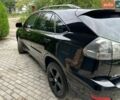 Черный Лексус РХ, объемом двигателя 3.31 л и пробегом 240 тыс. км за 10500 $, фото 4 на Automoto.ua