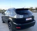 Черный Лексус РХ, объемом двигателя 0 л и пробегом 250 тыс. км за 5019 $, фото 6 на Automoto.ua