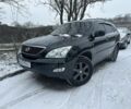 Черный Лексус РХ, объемом двигателя 3 л и пробегом 284 тыс. км за 9300 $, фото 3 на Automoto.ua