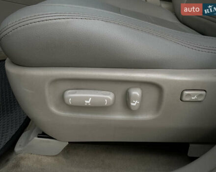 Черный Лексус РХ, объемом двигателя 3 л и пробегом 271 тыс. км за 7900 $, фото 25 на Automoto.ua