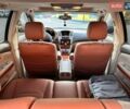 Черный Лексус РХ, объемом двигателя 3.31 л и пробегом 304 тыс. км за 7900 $, фото 19 на Automoto.ua