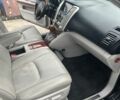Черный Лексус РХ, объемом двигателя 3 л и пробегом 263 тыс. км за 8500 $, фото 13 на Automoto.ua