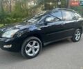 Черный Лексус РХ, объемом двигателя 3.31 л и пробегом 260 тыс. км за 6500 $, фото 10 на Automoto.ua