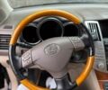 Чорний Лексус РХ, об'ємом двигуна 3.3 л та пробігом 270 тис. км за 8750 $, фото 20 на Automoto.ua