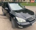 Черный Лексус РХ, объемом двигателя 3 л и пробегом 211 тыс. км за 9100 $, фото 2 на Automoto.ua