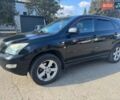 Черный Лексус РХ, объемом двигателя 3.31 л и пробегом 304 тыс. км за 7500 $, фото 2 на Automoto.ua