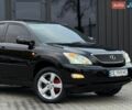Черный Лексус РХ, объемом двигателя 3 л и пробегом 331 тыс. км за 7950 $, фото 8 на Automoto.ua