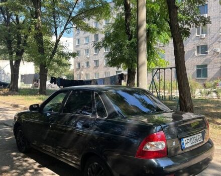 Черный Лексус РХ, объемом двигателя 3.3 л и пробегом 166 тыс. км за 9500 $, фото 10 на Automoto.ua