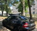 Черный Лексус РХ, объемом двигателя 3.3 л и пробегом 166 тыс. км за 9500 $, фото 10 на Automoto.ua