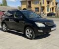 Чорний Лексус РХ, об'ємом двигуна 3.3 л та пробігом 280 тис. км за 8600 $, фото 4 на Automoto.ua