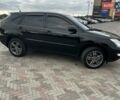 Лексус РХ 2005 в Харькове на Automoto.ua Черный Лексус РХ, объемом двигателя 3.3 л и пробегом 279 тыс. км за 9499 $, фото 5 на Automoto.ua