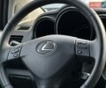 Черный Лексус РХ, объемом двигателя 3 л и пробегом 250 тыс. км за 11200 $, фото 16 на Automoto.ua