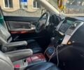 Черный Лексус РХ, объемом двигателя 3.31 л и пробегом 304 тыс. км за 7500 $, фото 11 на Automoto.ua