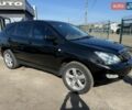 Черный Лексус РХ, объемом двигателя 3 л и пробегом 335 тыс. км за 7990 $, фото 4 на Automoto.ua