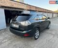Чорний Лексус РХ, об'ємом двигуна 3 л та пробігом 360 тис. км за 9500 $, фото 7 на Automoto.ua
