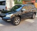 Чорний Лексус РХ, об'ємом двигуна 3.3 л та пробігом 221 тис. км за 6850 $, фото 4 на Automoto.ua