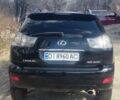 Черный Лексус РХ, объемом двигателя 3 л и пробегом 250 тыс. км за 10000 $, фото 4 на Automoto.ua