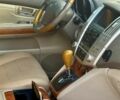 Чорний Лексус РХ, об'ємом двигуна 3.3 л та пробігом 210 тис. км за 9500 $, фото 2 на Automoto.ua