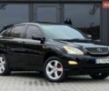 Черный Лексус РХ, объемом двигателя 3 л и пробегом 331 тыс. км за 7950 $, фото 6 на Automoto.ua