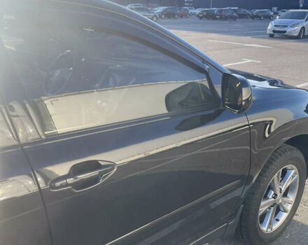 Черный Лексус РХ, объемом двигателя 3.31 л и пробегом 235 тыс. км за 9800 $, фото 16 на Automoto.ua