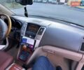 Черный Лексус РХ, объемом двигателя 3.31 л и пробегом 304 тыс. км за 7900 $, фото 29 на Automoto.ua