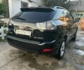 Чорний Лексус РХ, об'ємом двигуна 3 л та пробігом 277 тис. км за 8500 $, фото 4 на Automoto.ua