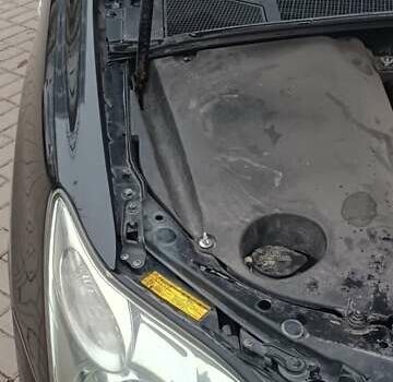 Черный Лексус РХ, объемом двигателя 3.31 л и пробегом 296 тыс. км за 8900 $, фото 31 на Automoto.ua