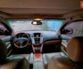 Черный Лексус РХ, объемом двигателя 3 л и пробегом 220 тыс. км за 12300 $, фото 19 на Automoto.ua