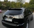 Черный Лексус РХ, объемом двигателя 3 л и пробегом 290 тыс. км за 9700 $, фото 9 на Automoto.ua