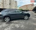 Чорний Лексус РХ, об'ємом двигуна 3.3 л та пробігом 166 тис. км за 9500 $, фото 8 на Automoto.ua