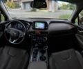 Черный Лексус РХ, объемом двигателя 3 л и пробегом 360 тыс. км за 9500 $, фото 19 на Automoto.ua