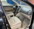 Чорний Лексус РХ, об'ємом двигуна 3.3 л та пробігом 288 тис. км за 8900 $, фото 12 на Automoto.ua