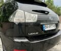 Чорний Лексус РХ, об'ємом двигуна 3.3 л та пробігом 270 тис. км за 8750 $, фото 10 на Automoto.ua
