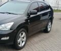 Черный Лексус РХ, объемом двигателя 3.31 л и пробегом 296 тыс. км за 8900 $, фото 1 на Automoto.ua