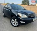 Черный Лексус РХ, объемом двигателя 3.31 л и пробегом 182 тыс. км за 9300 $, фото 2 на Automoto.ua