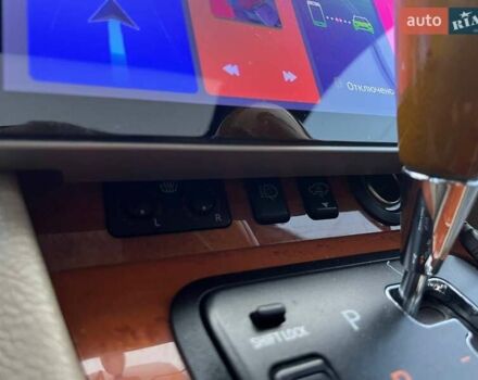 Черный Лексус РХ, объемом двигателя 3 л и пробегом 330 тыс. км за 8990 $, фото 27 на Automoto.ua