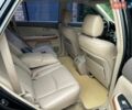 Черный Лексус РХ, объемом двигателя 3.31 л и пробегом 240 тыс. км за 10500 $, фото 8 на Automoto.ua