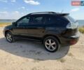 Черный Лексус РХ, объемом двигателя 3.31 л и пробегом 197 тыс. км за 8500 $, фото 7 на Automoto.ua