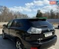 Черный Лексус РХ, объемом двигателя 3 л и пробегом 259 тыс. км за 10300 $, фото 6 на Automoto.ua