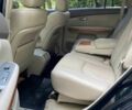 Черный Лексус РХ, объемом двигателя 3 л и пробегом 240 тыс. км за 8500 $, фото 8 на Automoto.ua