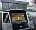 Черный Лексус РХ, объемом двигателя 3 л и пробегом 330 тыс. км за 8990 $, фото 26 на Automoto.ua
