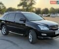Черный Лексус РХ, объемом двигателя 3.3 л и пробегом 222 тыс. км за 9000 $, фото 2 на Automoto.ua