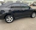 Чорний Лексус РХ, об'ємом двигуна 0 л та пробігом 250 тис. км за 7800 $, фото 6 на Automoto.ua