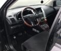 Чорний Лексус РХ, об'ємом двигуна 3 л та пробігом 275 тис. км за 8999 $, фото 13 на Automoto.ua