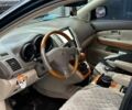 Чорний Лексус РХ, об'ємом двигуна 3.31 л та пробігом 302 тис. км за 7700 $, фото 7 на Automoto.ua